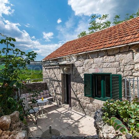 Donje Rascane Holiday Home Godinj מראה חיצוני תמונה