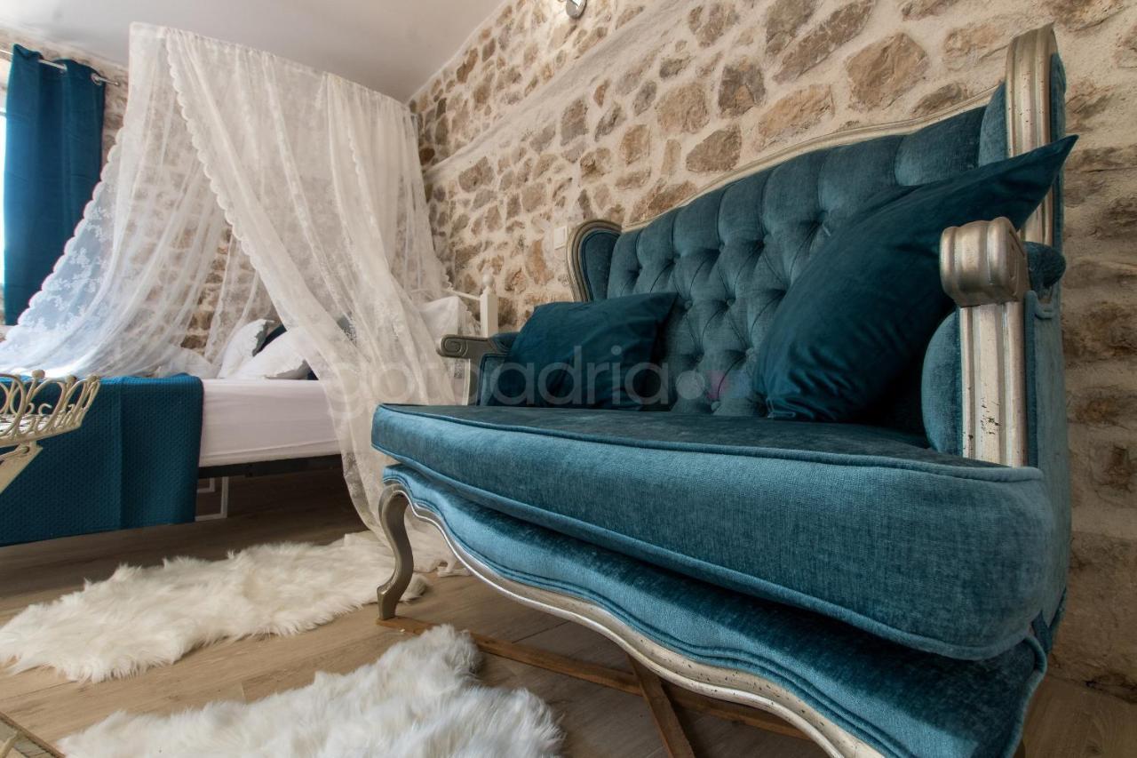 Donje Rascane Holiday Home Godinj מראה חיצוני תמונה
