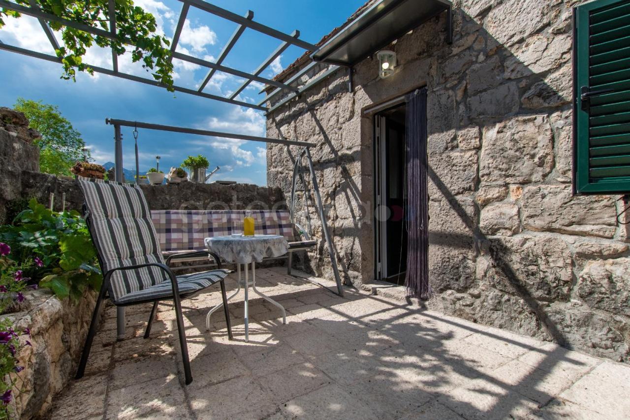 Donje Rascane Holiday Home Godinj מראה חיצוני תמונה