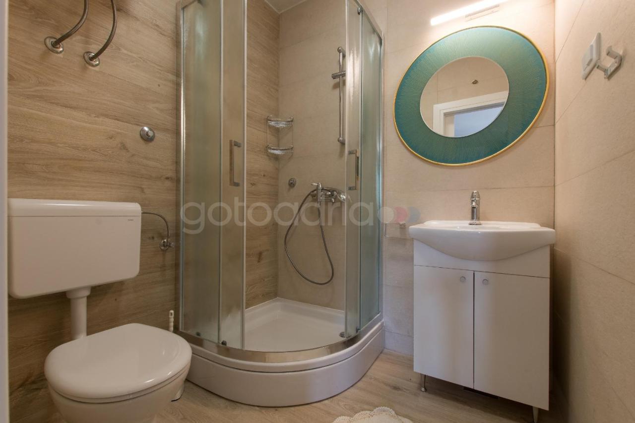 Donje Rascane Holiday Home Godinj מראה חיצוני תמונה