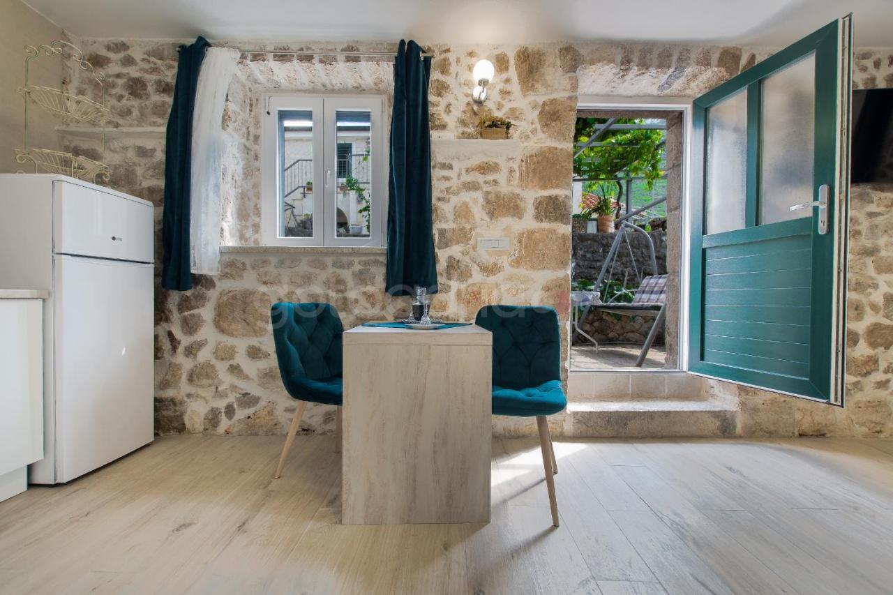 Donje Rascane Holiday Home Godinj מראה חיצוני תמונה