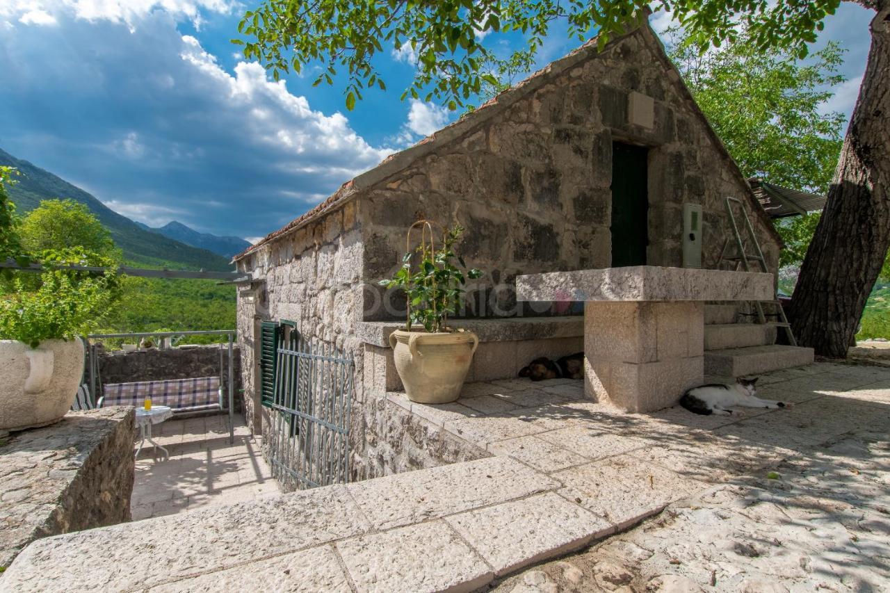 Donje Rascane Holiday Home Godinj מראה חיצוני תמונה