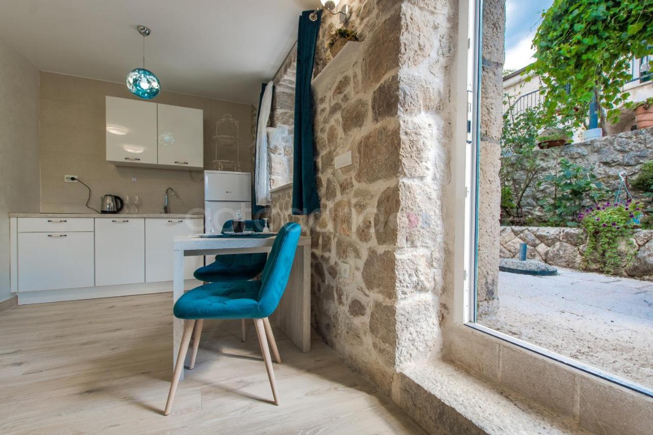 Donje Rascane Holiday Home Godinj מראה חיצוני תמונה