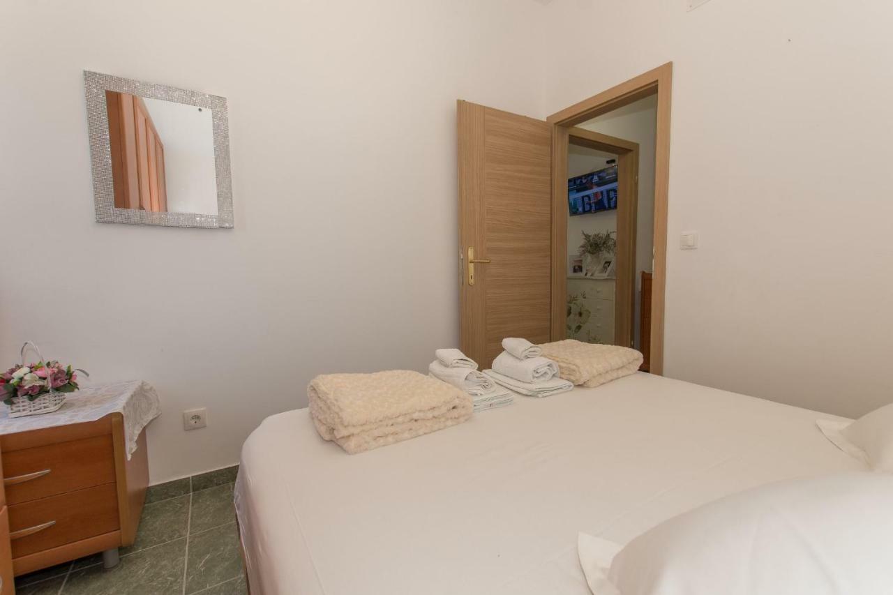 Donje Rascane Holiday Home Godinj מראה חיצוני תמונה