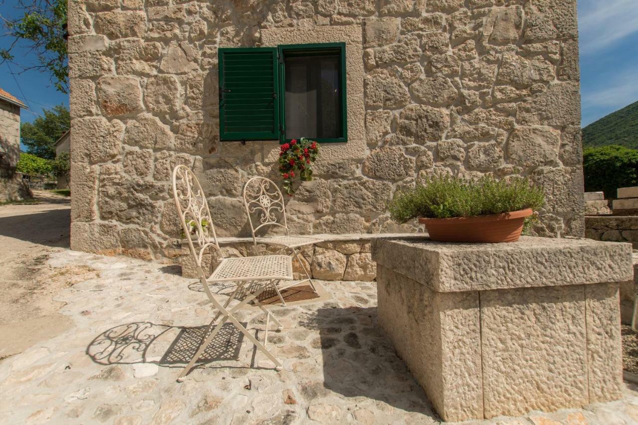 Donje Rascane Holiday Home Godinj מראה חיצוני תמונה