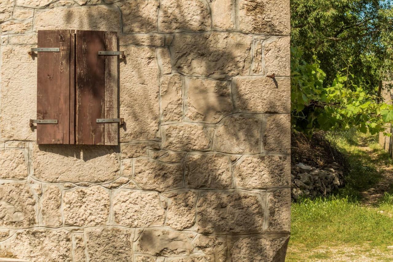 Donje Rascane Holiday Home Godinj מראה חיצוני תמונה