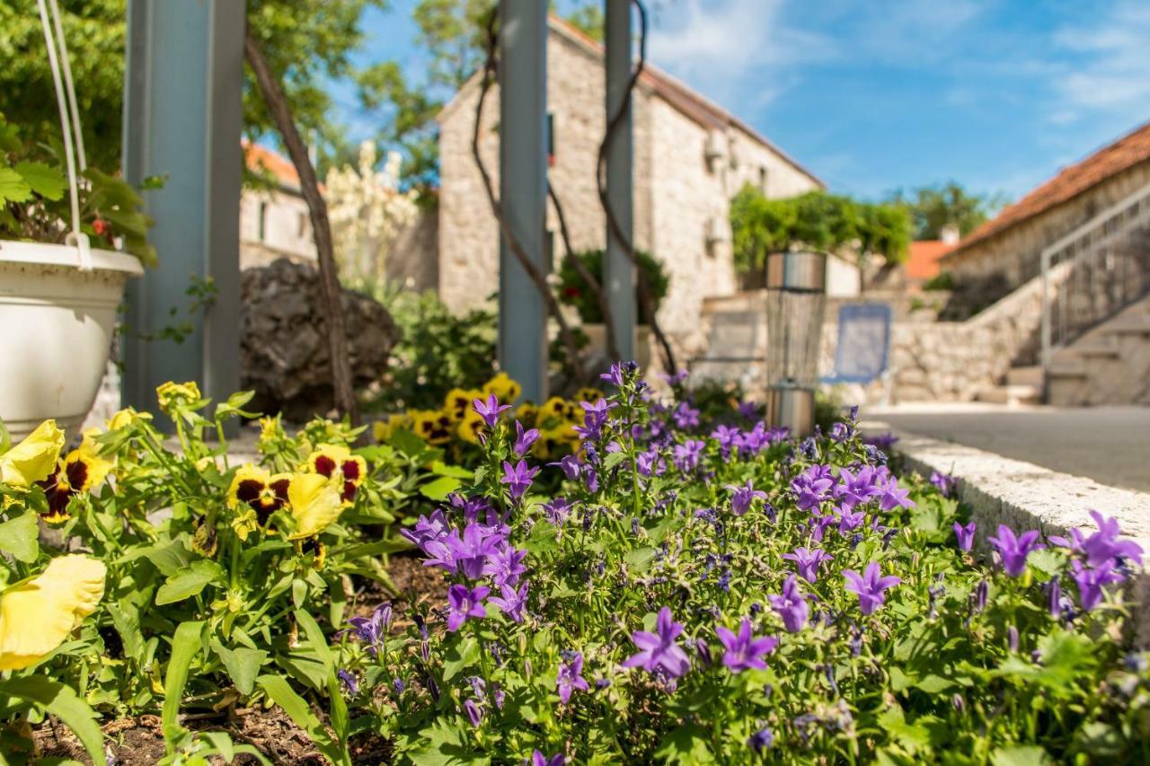 Donje Rascane Holiday Home Godinj מראה חיצוני תמונה